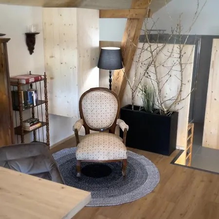 Münsterstadl * Altmünster