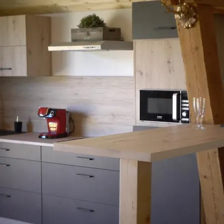 Münsterstadl * Altmünster