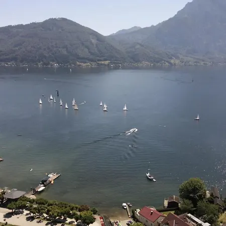 Apartment Münsterstadl