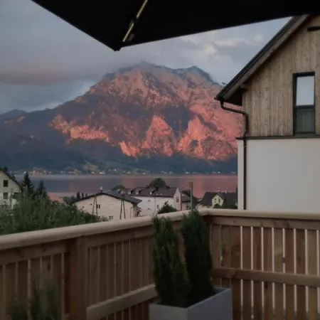 Münsterstadl * Altmünster