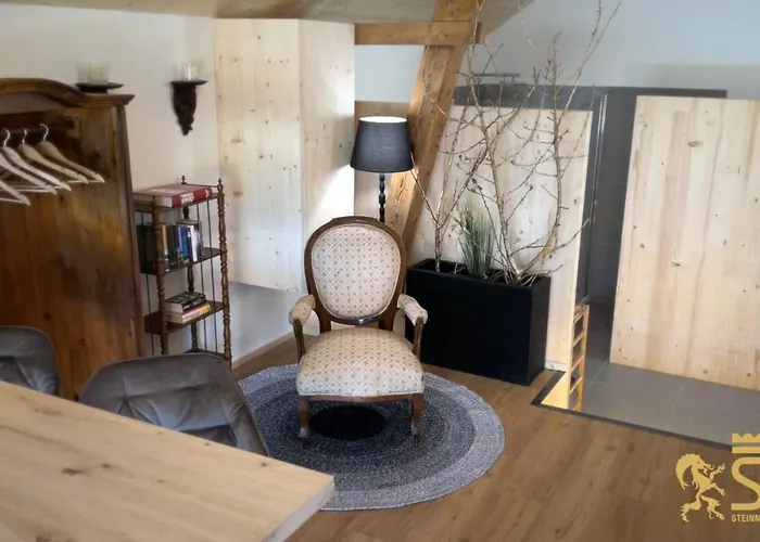 Münsterstadl * Altmünster