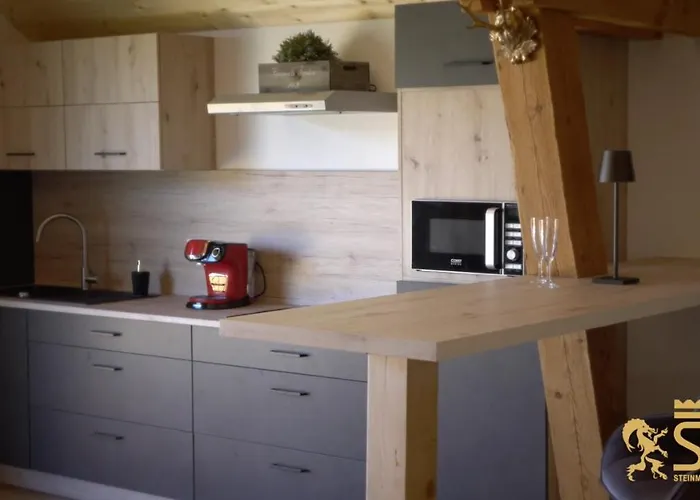 Muensterstadl * Altmünster