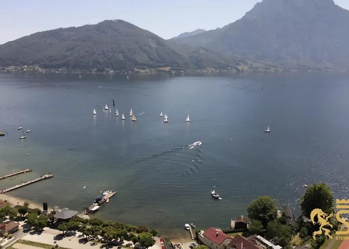 شقة Muensterstadl