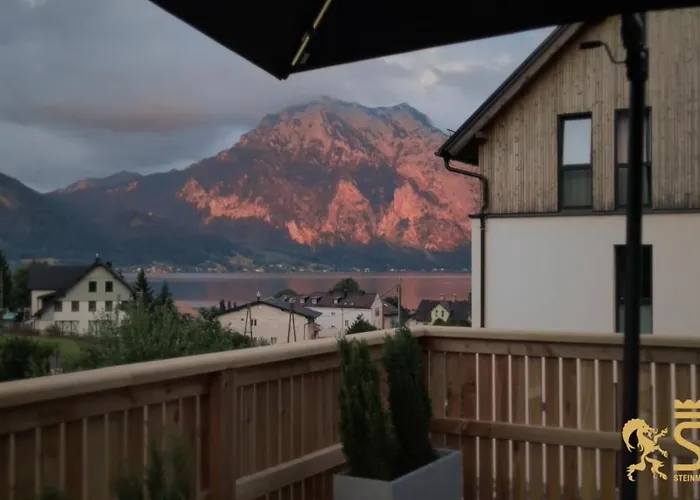 Münsterstadl * Altmünster