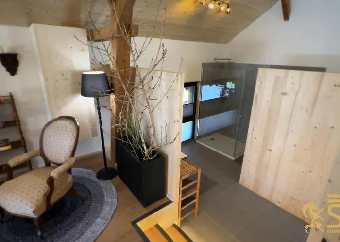 Muensterstadl Apartmán Altmünster